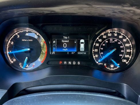 Used 2021 Ford Ranger XLT w/ Equipment Group 301A Mid AWD/4WD image 24