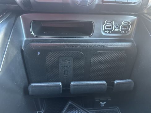 Used 2022 RAM 1500 Limited image 26