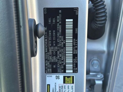 Used 2026 Toyota Corolla Cross XLE w/ Convenience Package image 26