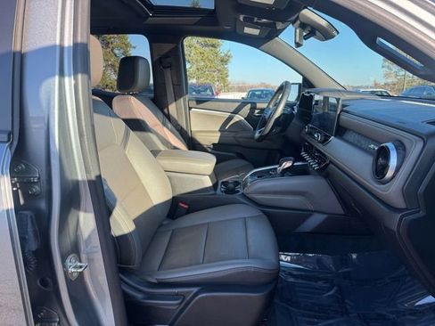 Certified 2023 Chevrolet Colorado ZR2 w/ ZR2 Convenience Package III image 16