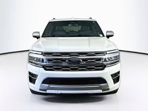 Certified 2024 Ford Expedition Platinum RWD image 5
