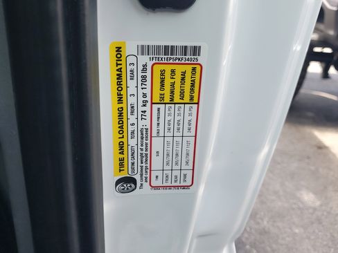 Certified 2023 Ford F150 XL image 30