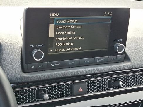 Certified 2023 Honda Civic Sport image 25