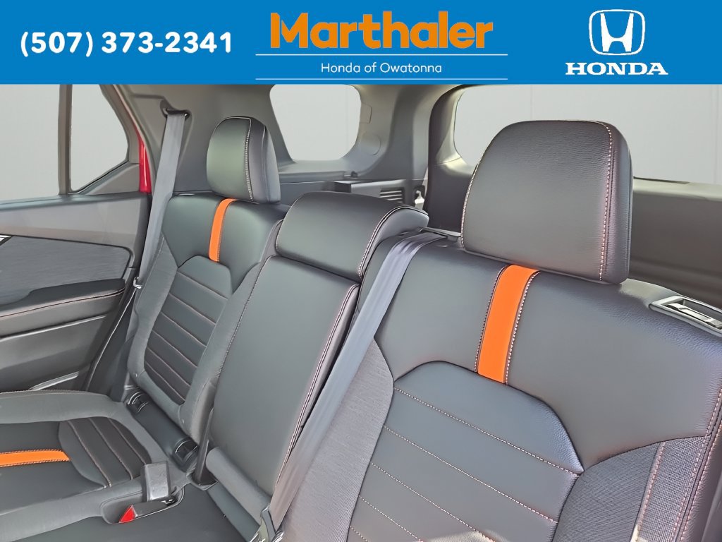 Used 2026 Honda Passport TrailSport image 13