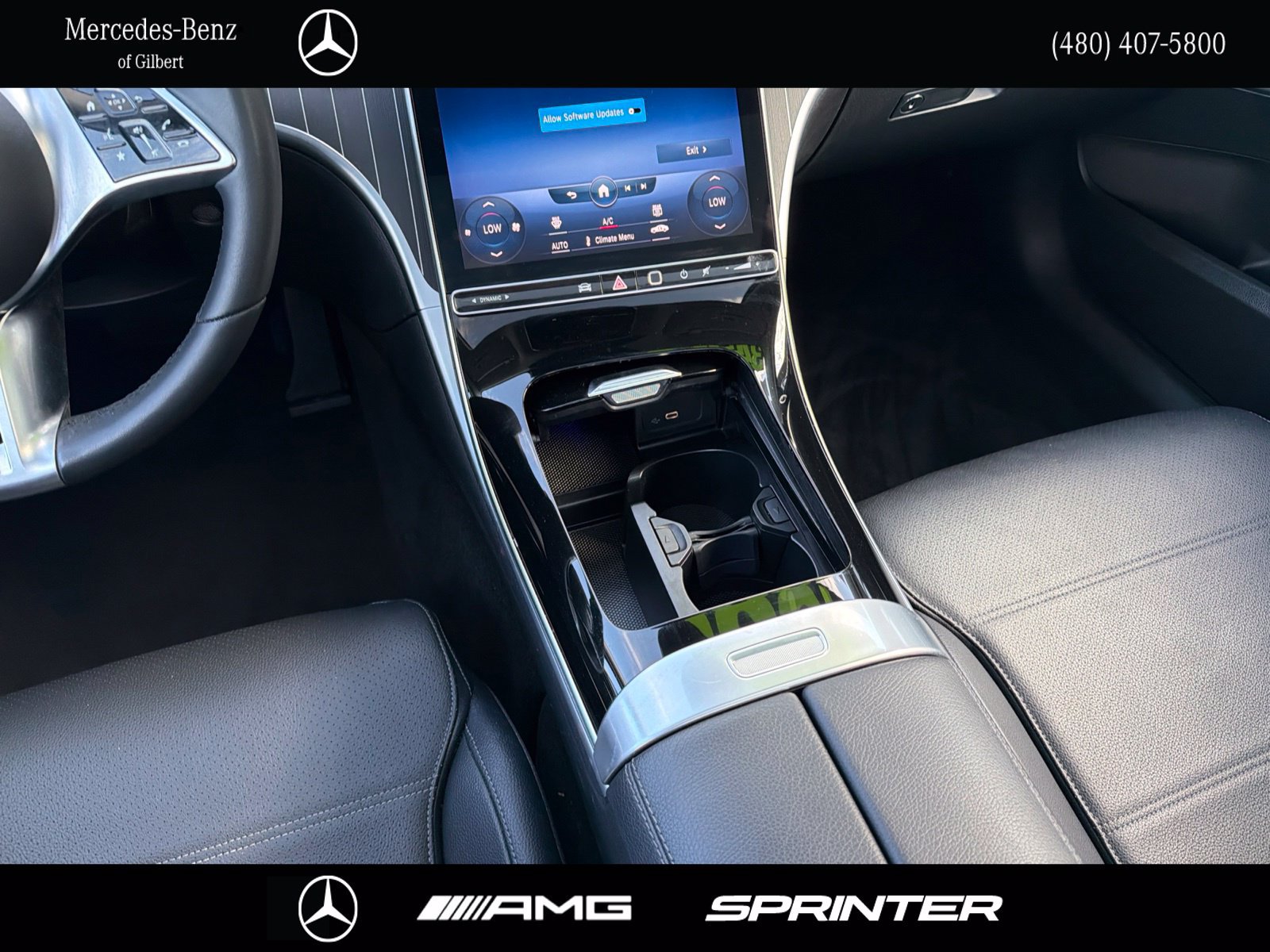 Certified 2023 Mercedes-Benz C 300 Sedan image 26