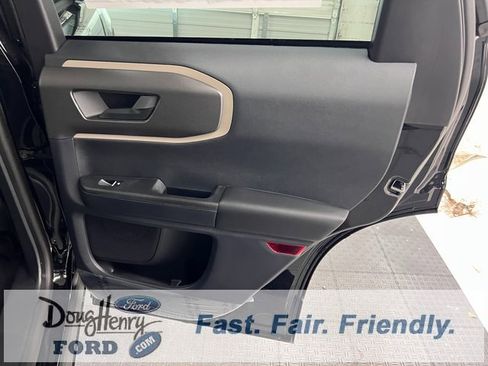 New 2025 Ford Bronco Sport Big Bend w/ Convenience Package image 35