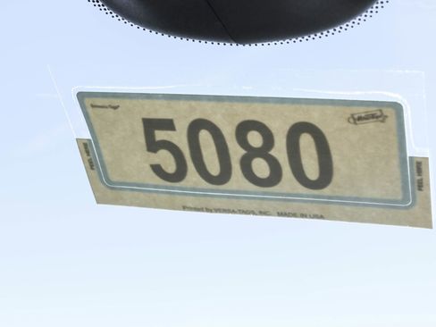 New 2026 Jeep Compass Limited image 29