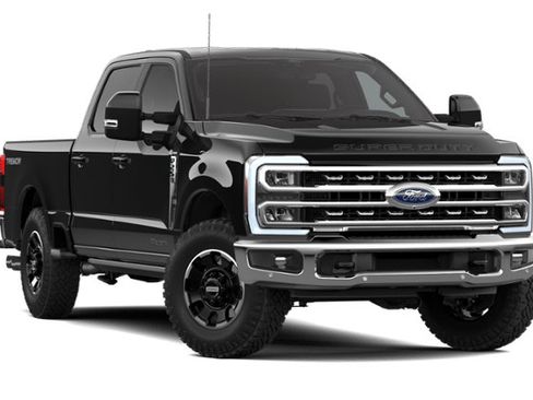 New 2026 Ford F250 Lariat w/ Tremor Off-Road Package AWD/4WD image 48