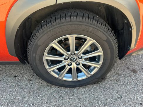 Used 2021 Lexus NX 300 AWD w/ Accessory Package image 18