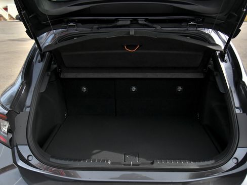 Used 2024 Toyota Corolla SE w/ SE Package image 42