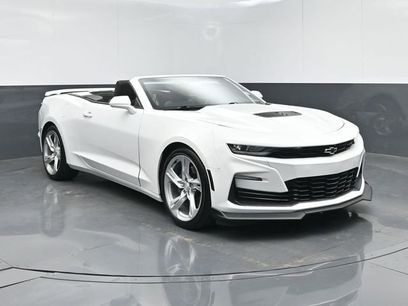 Used 2023 Chevrolet Camaro SS