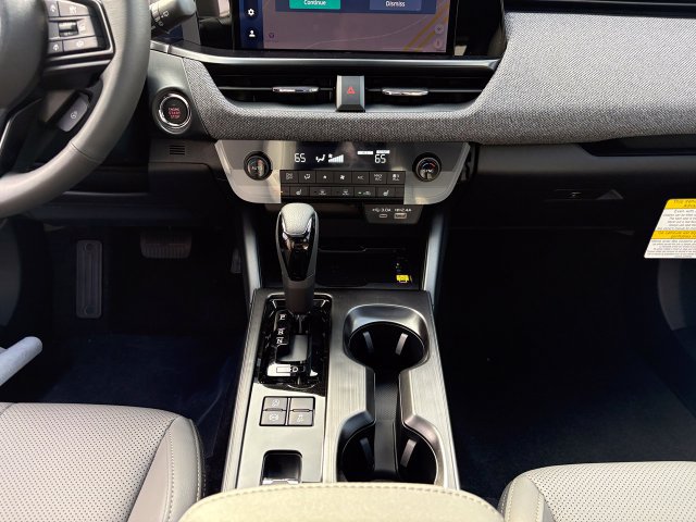 New 2026 Subaru Outback Limited AWD/4WD image 14