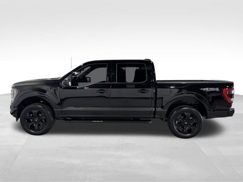 Used 2023 Ford F150 Lariat w/ Equipment Group 502A High AWD/4WD image 15