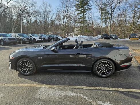 Certified 2023 Ford Mustang GT Premium image 9
