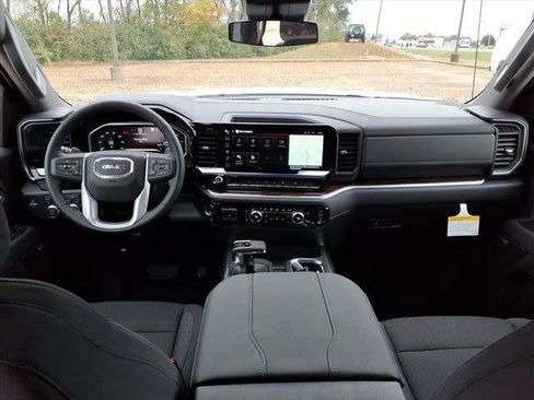 New 2026 GMC Sierra 1500 Elevation AWD/4WD image 4