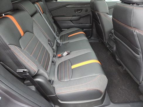 New 2026 Honda Passport TrailSport image 23