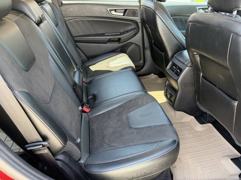 Used 2015 Ford Edge Sport AWD/4WD image 19