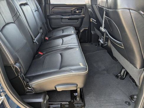 Used 2024 RAM 3500 Limited image 21