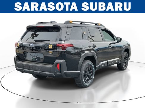 New 2026 Subaru Outback Wilderness image 6