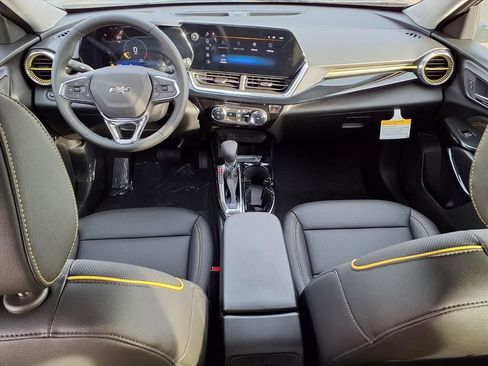 New 2026 Chevrolet Trax ACTIV w/ Driver Confidence Package image 10