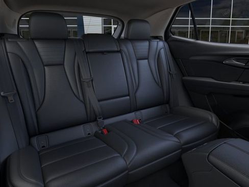 New 2026 Buick Envision Preferred AWD/4WD image 21