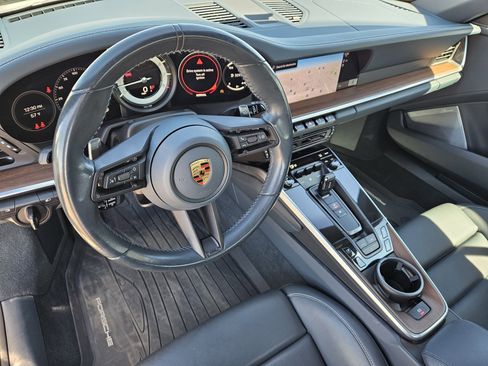 Certified 2023 Porsche 911 Carrera image 25