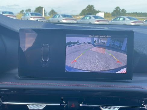 New 2024 Dodge Hornet R/T Plus w/ R/T Blacktop Package image 22