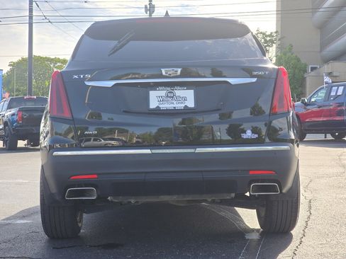 Used 2020 Cadillac XT5 Luxury w/ LPO, Floor Liner Package AWD/4WD image 25