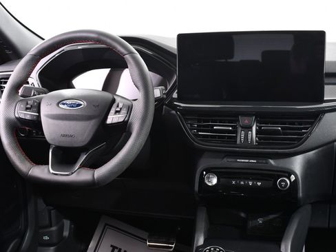 Used 2023 Ford Escape ST-Line w/ Tech Pack #1 image 8