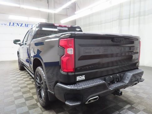Used 2024 Chevrolet Silverado 1500 High Country image 5