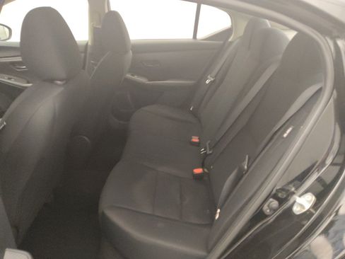 Used 2024 Nissan Sentra S FWD image 18