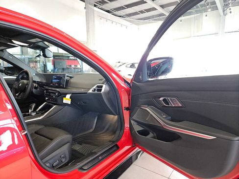 New 2026 BMW M3 Competition image 9