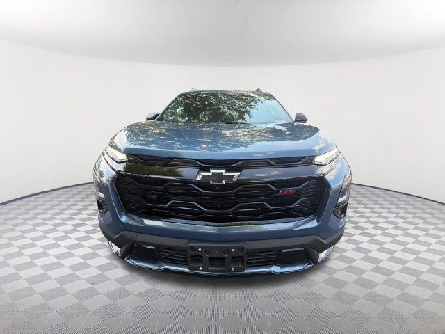Used 2026 Chevrolet Equinox RS w/ Convenience Package III AWD/4WD image 2