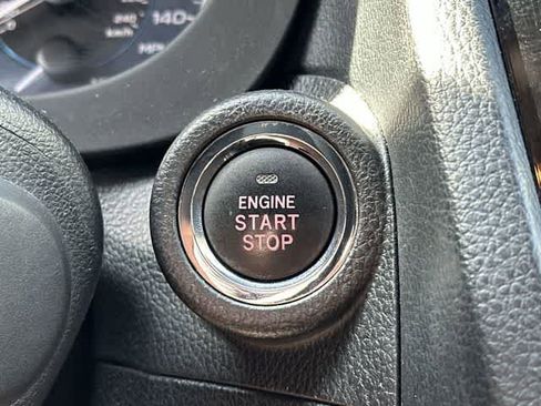 Used 2016 Subaru Crosstrek 2.0i Premium w/ Special Edition image 11