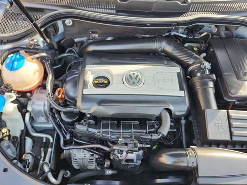 Used 2012 Volkswagen CC R-Line FWD image 36