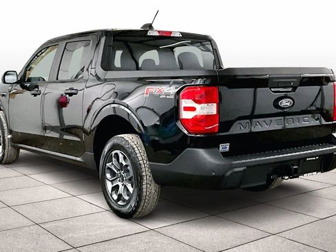 New 2025 Ford Maverick XLT w/ XLT Luxury Package image 19