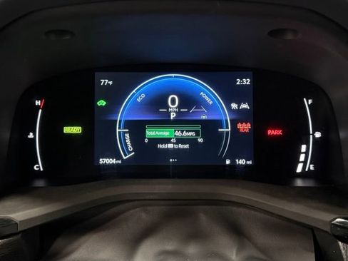 Used 2025 Toyota Camry LE FWD image 23