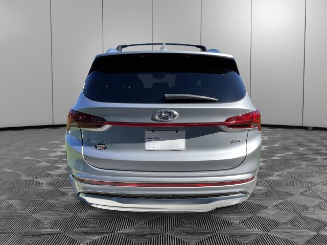 Used 2023 Hyundai Santa Fe Calligraphy FWD image 6