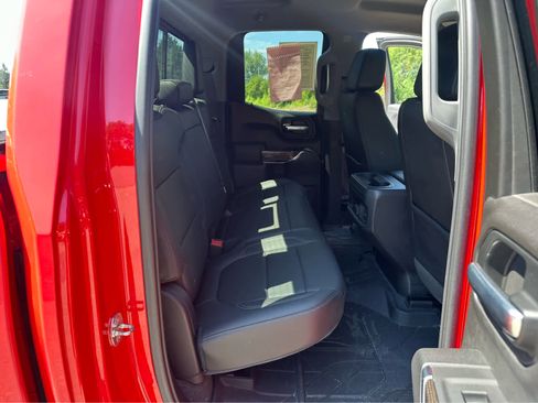 Used 2019 Chevrolet Silverado 1500 RST w/ All-Star Edition AWD/4WD image 21