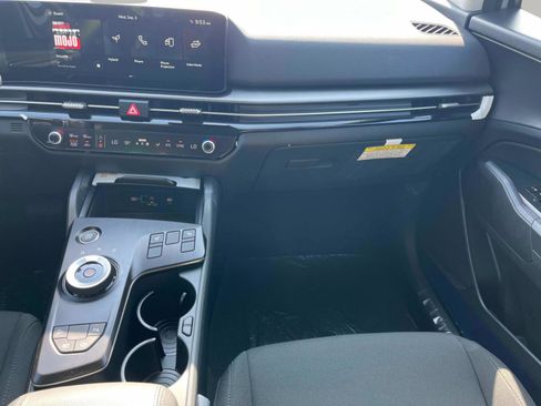 New 2026 Kia Sportage S AWD/4WD image 10