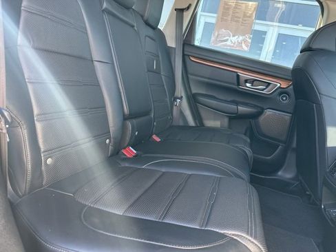 Used 2022 Honda CR-V EX-L image 15