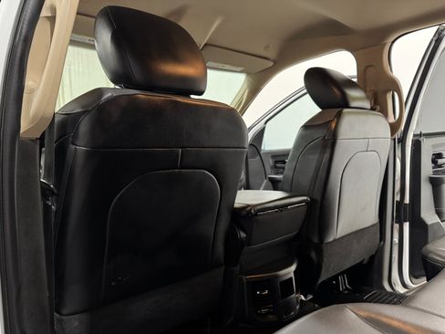 Used 2020 RAM 5500 Tradesman w/ Chrome Appearance Group image 18