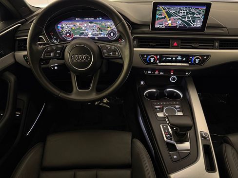 Used 2017 Audi A4 2.0T Premium Plus w/ Premium Plus Package AWD/4WD image 30