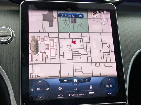 Certified 2023 Mercedes-Benz C 300 C 300 image 23