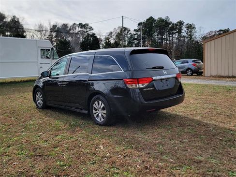 Used 2016 Honda Odyssey EX image 5
