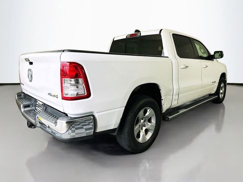 Used 2019 RAM 1500 Big Horn AWD/4WD image 7