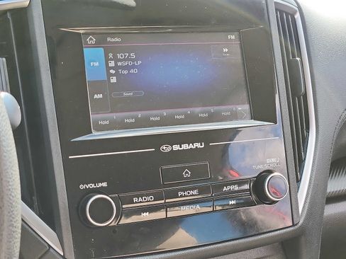 Used 2019 Subaru Impreza 2.0i image 16