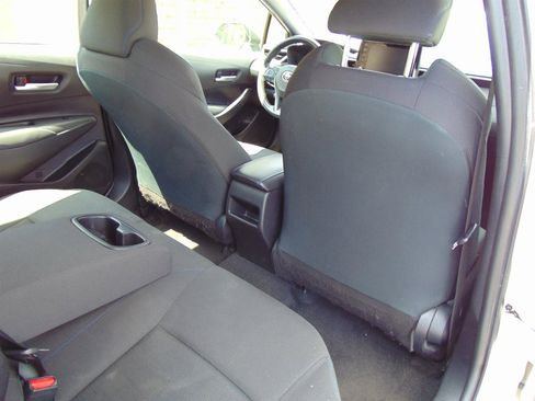 Used 2022 Toyota Corolla SE image 14