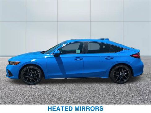 Certified 2024 Honda Civic Sport Touring image 10