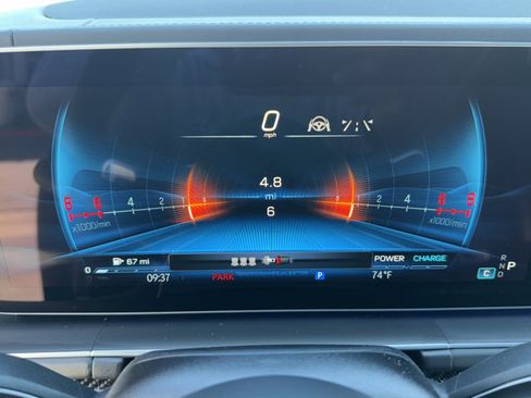 New 2026 Mercedes-Benz GLE 53 AMG 4MATIC Coupe image 12